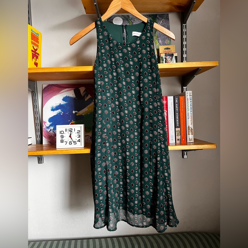 Abercrombie Dress